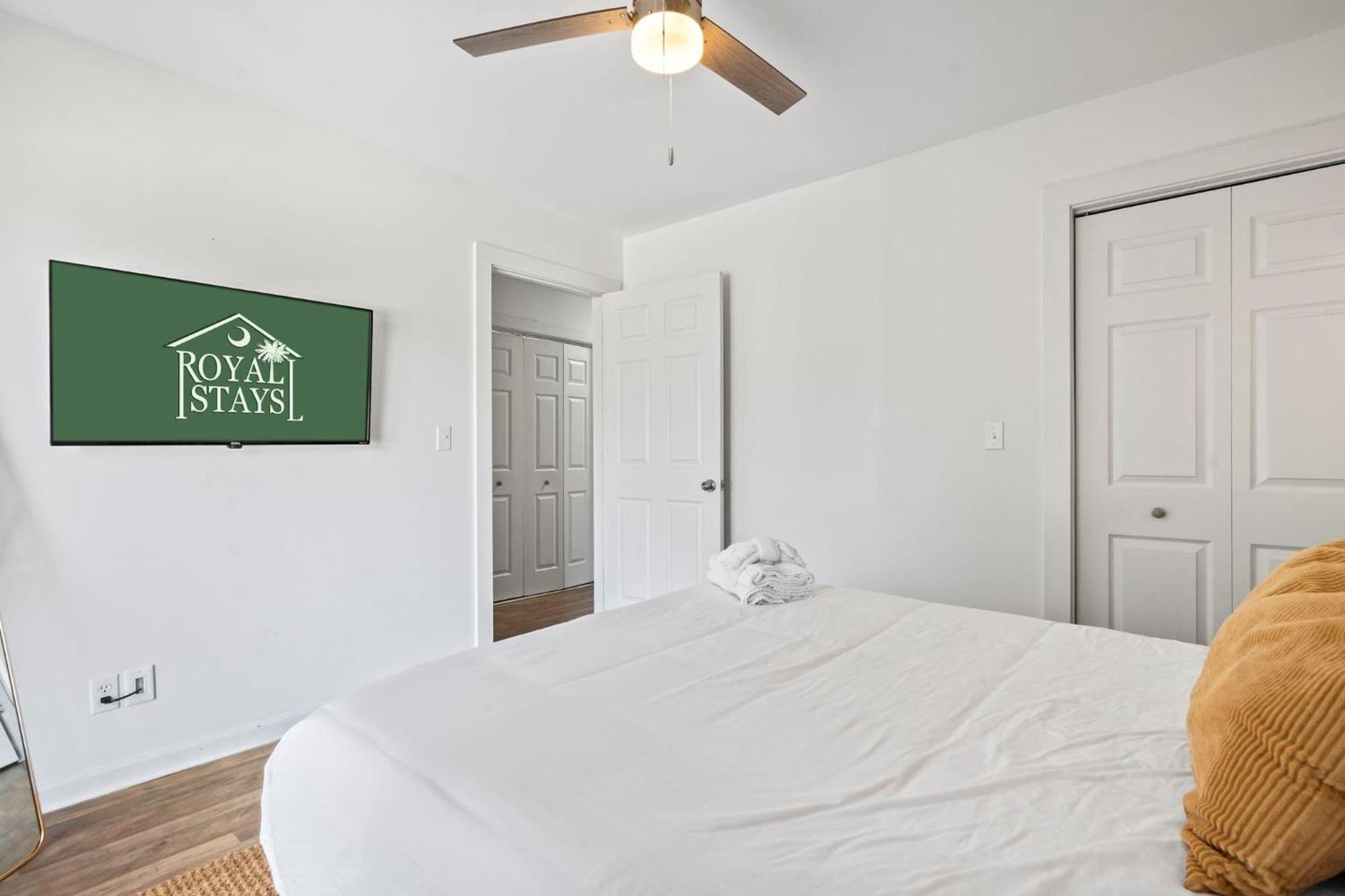 Grand Safari-newly Renovated-near