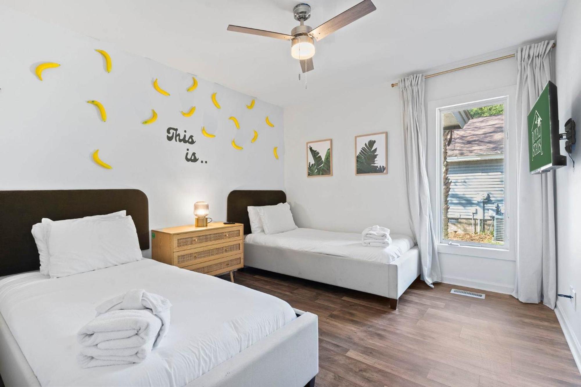 Holiday home Grand Safari-newly Renovated-near