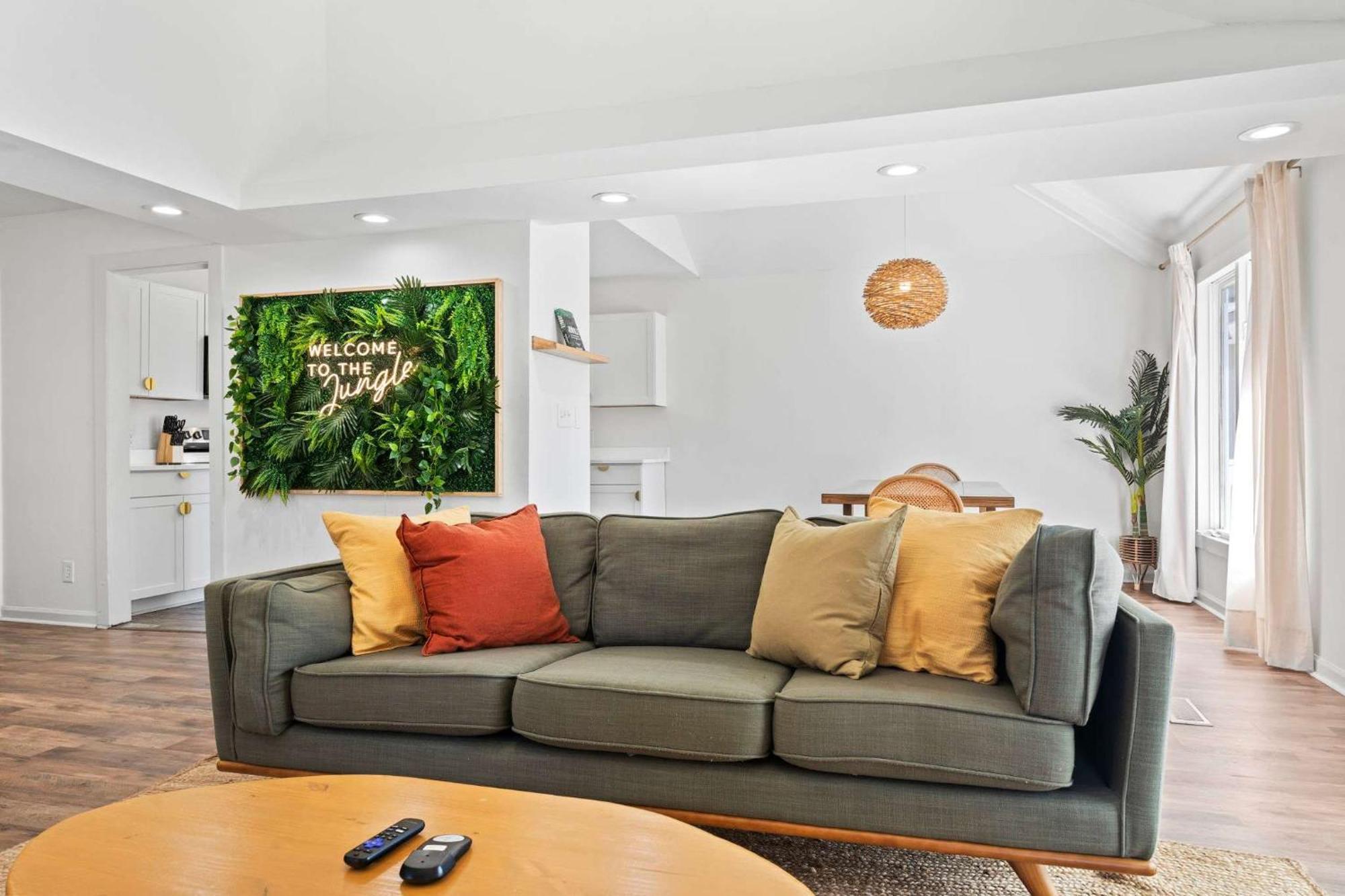 Holiday home Grand Safari-newly Renovated-near Myrtle Beach