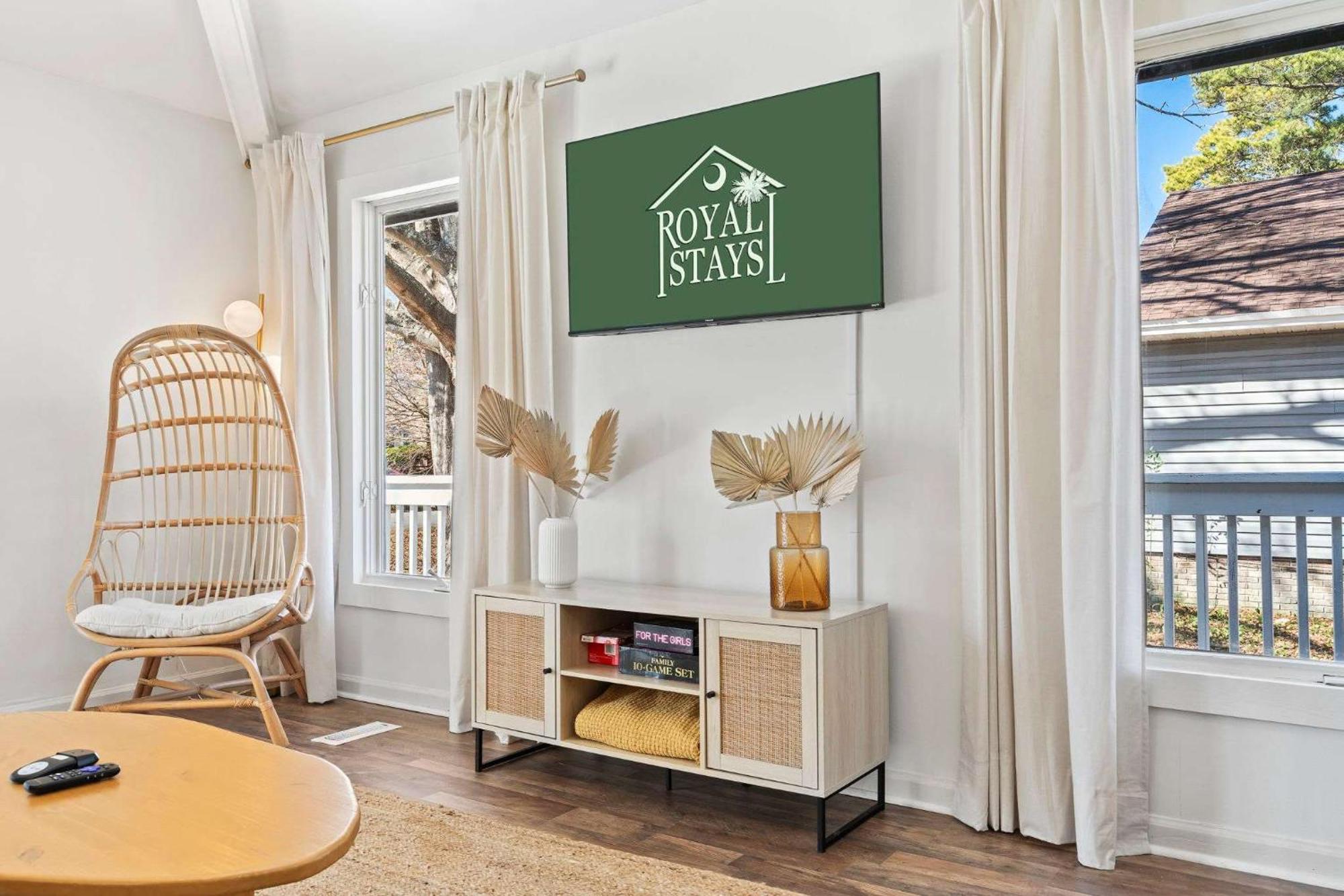 Grand Safari-newly Renovated-near Myrtle Beach