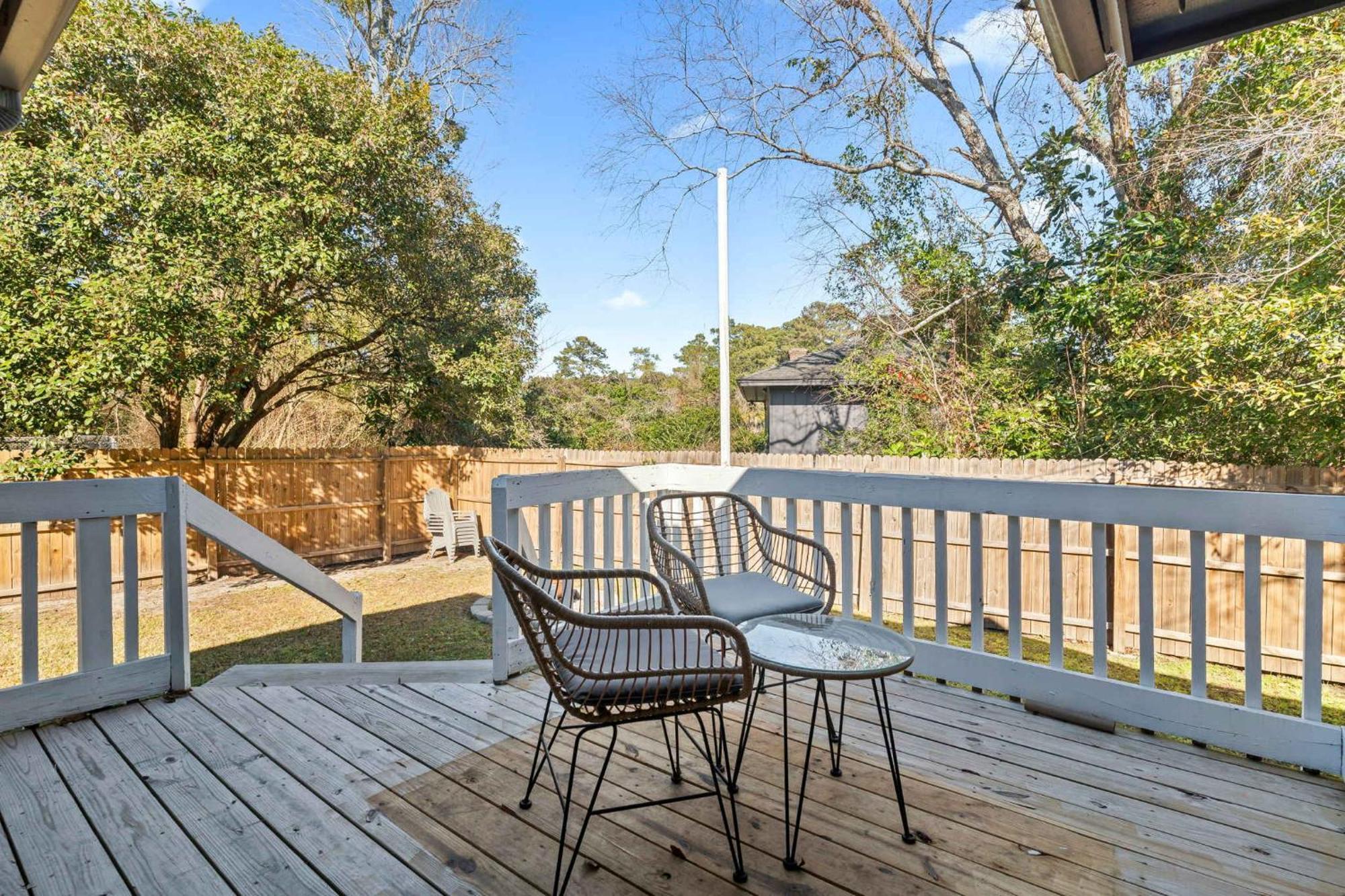 Holiday home Grand Safari-newly Renovated-near Myrtle Beach