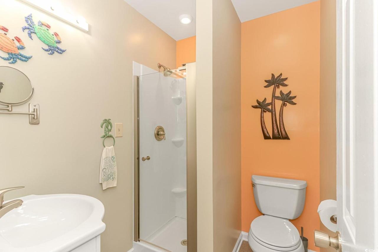 Eccentric 2 Bedroom With Stunning Ocean Views! La Mirage 403 * Myrtle Beach