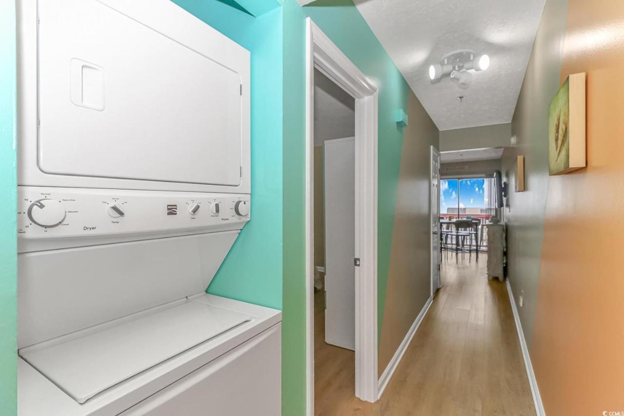Holiday home Eccentric 2 Bedroom With Stunning Ocean Views! La Mirage 403 Myrtle Beach