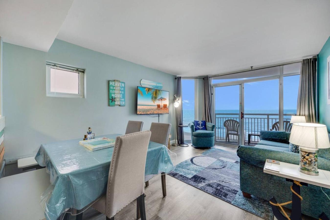 Apartment The 7th Heaven In Myrtle Myrtle Beach