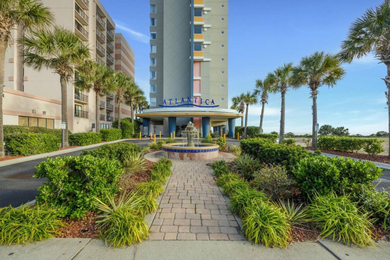 The 7th Heaven In Myrtle Myrtle Beach