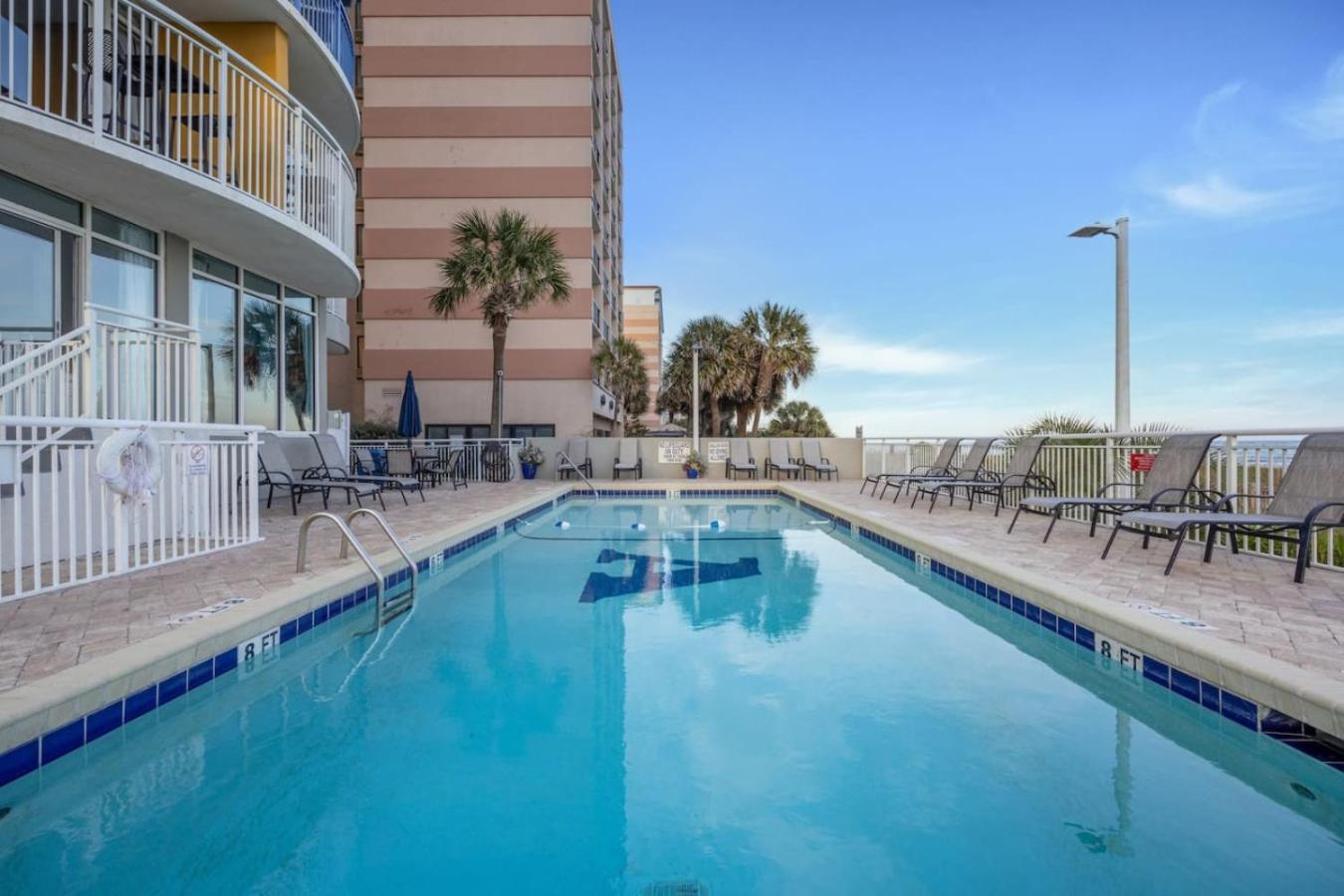 The 7th Heaven In Myrtle Apartment Myrtle Beach