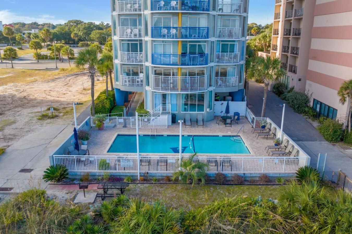 The 7th Heaven In Myrtle Myrtle Beach