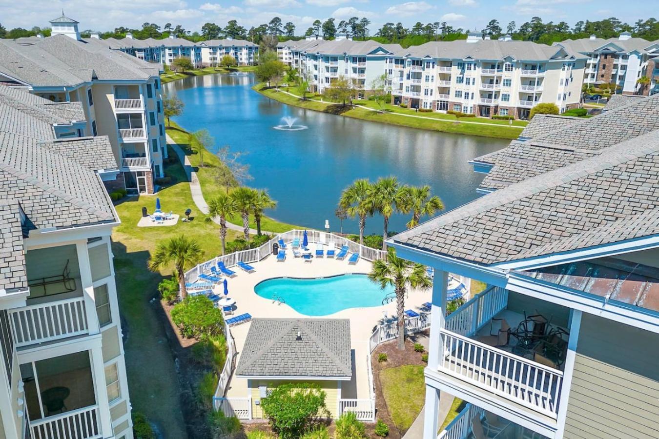 Golf Dreams Magnolia Pointe 104