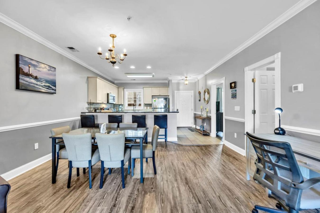 Apartment Golf Dreams Magnolia Pointe 104 *