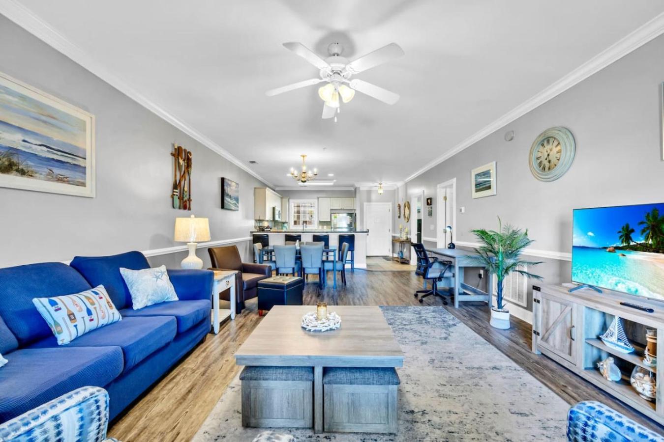 Golf Dreams Magnolia Pointe 104 Apartment Myrtle Beach