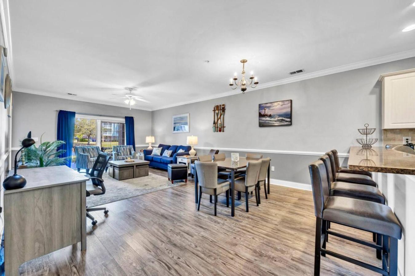 Golf Dreams Magnolia Pointe 104
