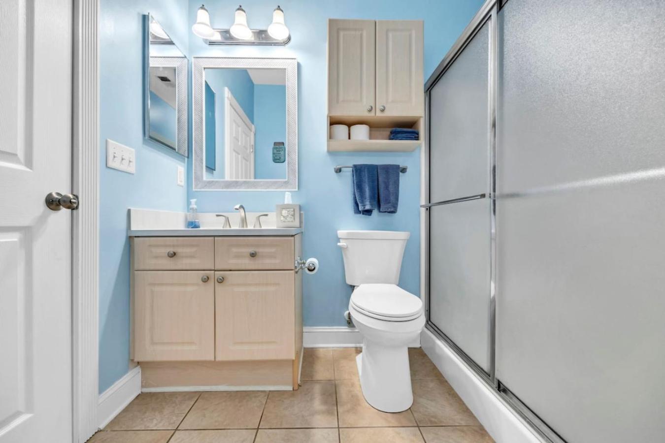Golf Dreams Magnolia Pointe 104 Apartment