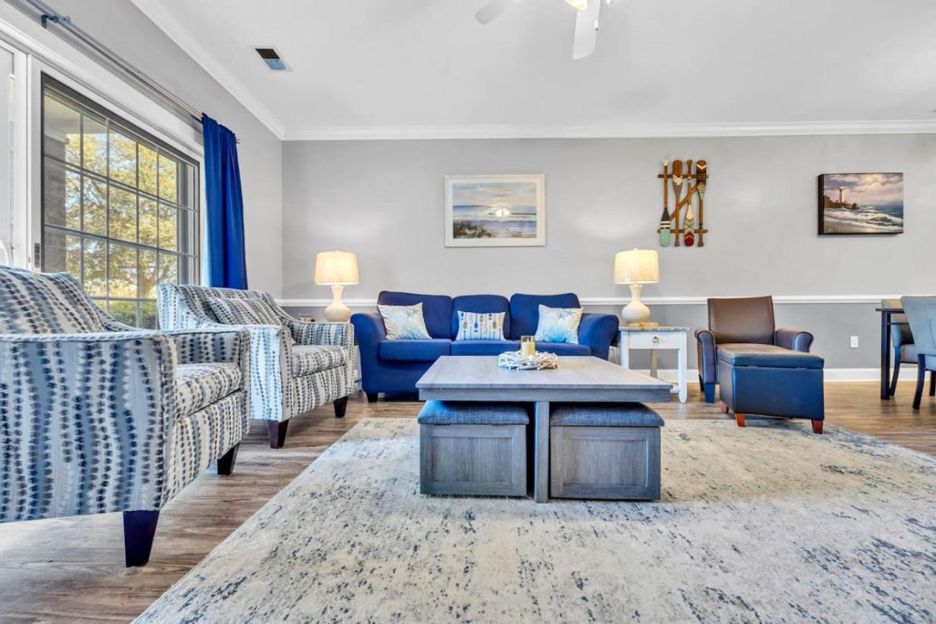Apartment Golf Dreams Magnolia Pointe 104