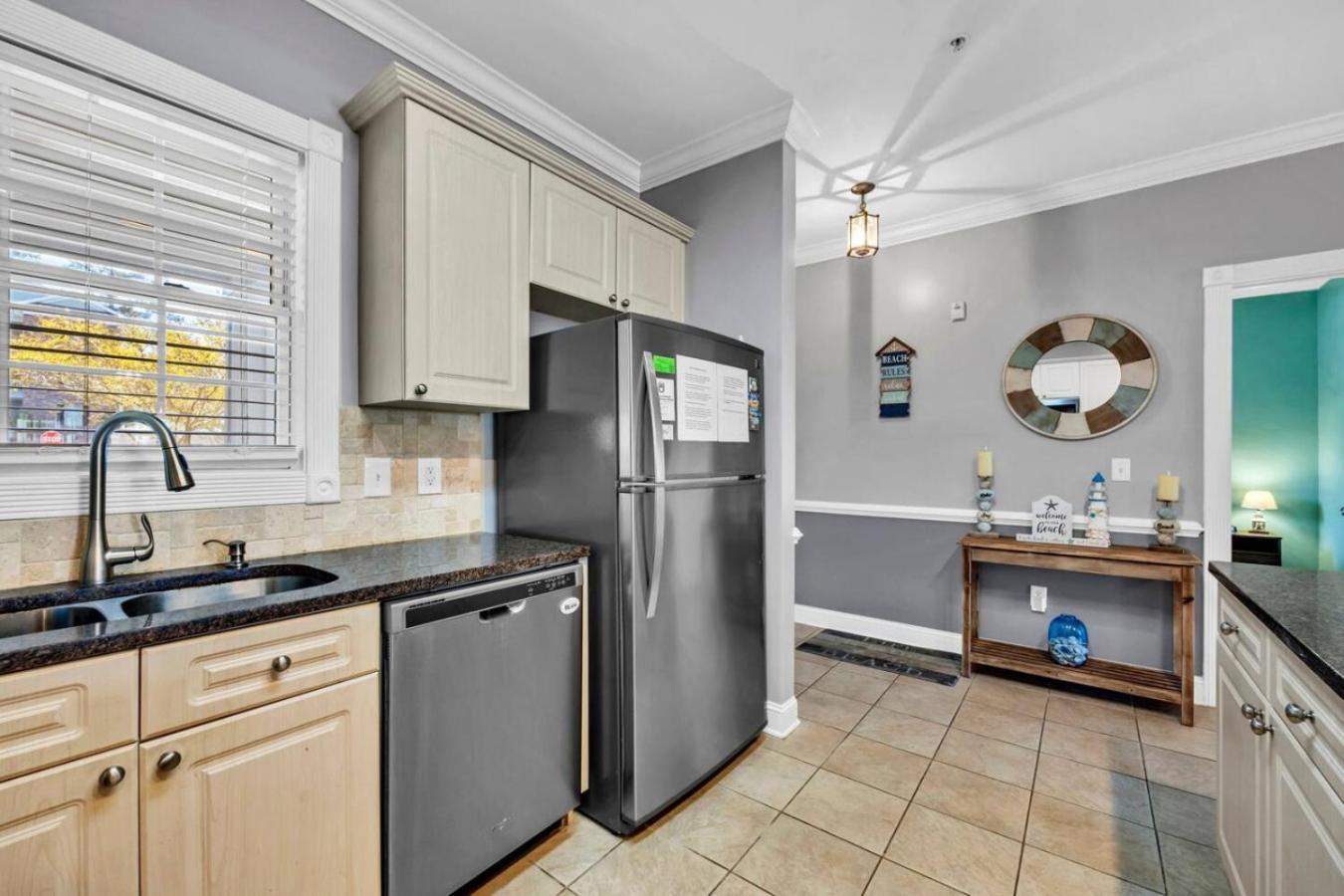 Golf Dreams Magnolia Pointe 104 Apartment *