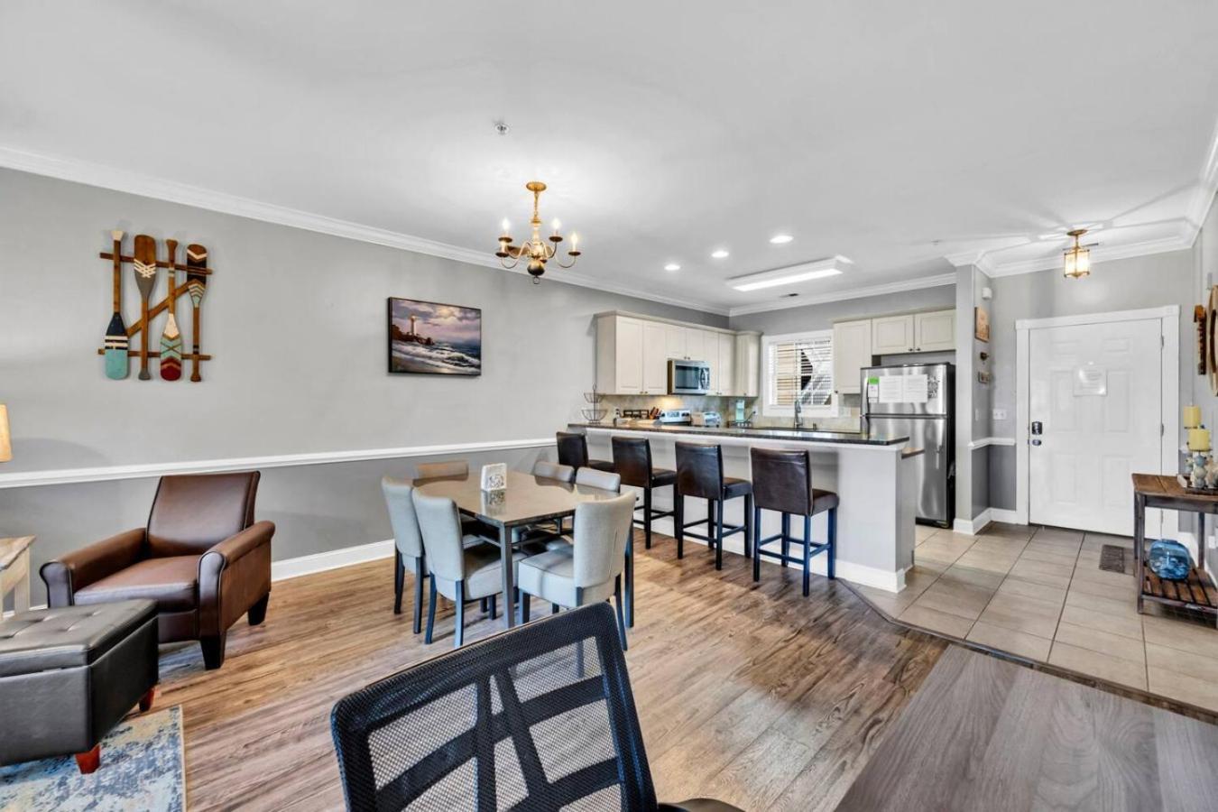 Apartment Golf Dreams Magnolia Pointe 104 *