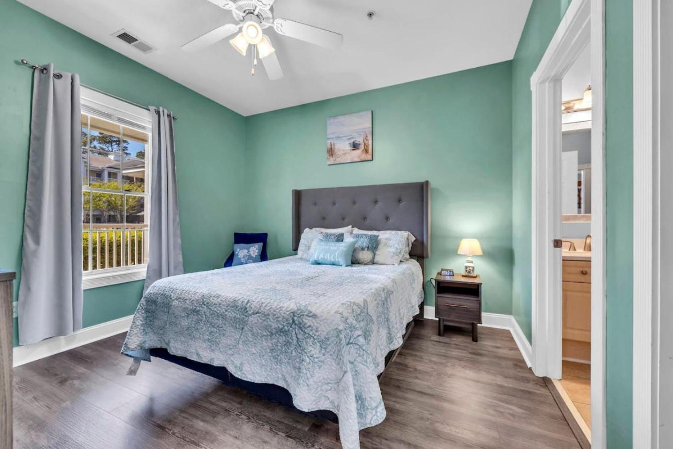 Golf Dreams Magnolia Pointe 104 * Myrtle Beach