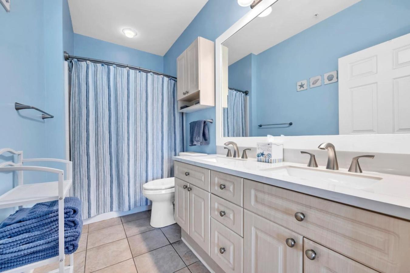 Golf Dreams Magnolia Pointe 104 Apartment *