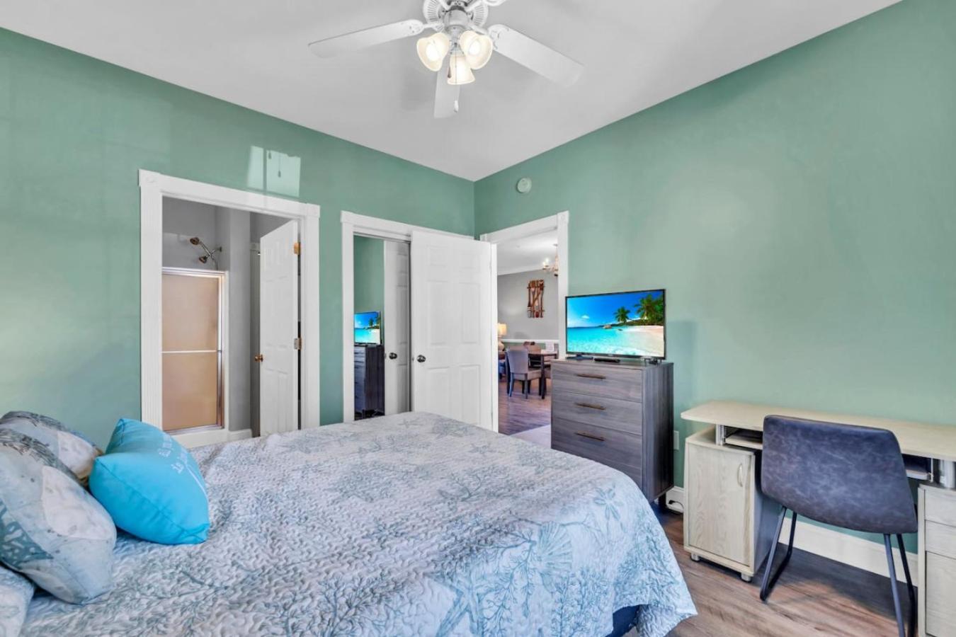 Apartment Golf Dreams Magnolia Pointe 104 *