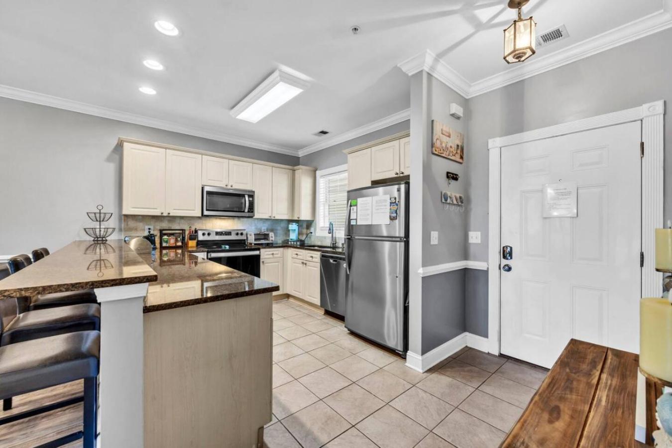 Golf Dreams Magnolia Pointe 104 Apartment Myrtle Beach