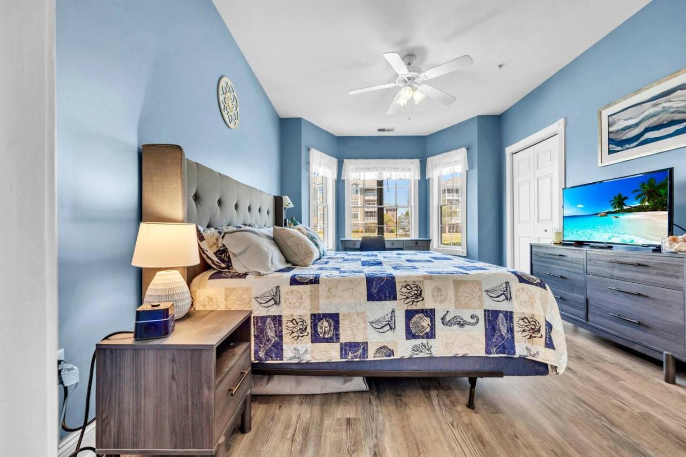 Golf Dreams Magnolia Pointe 104