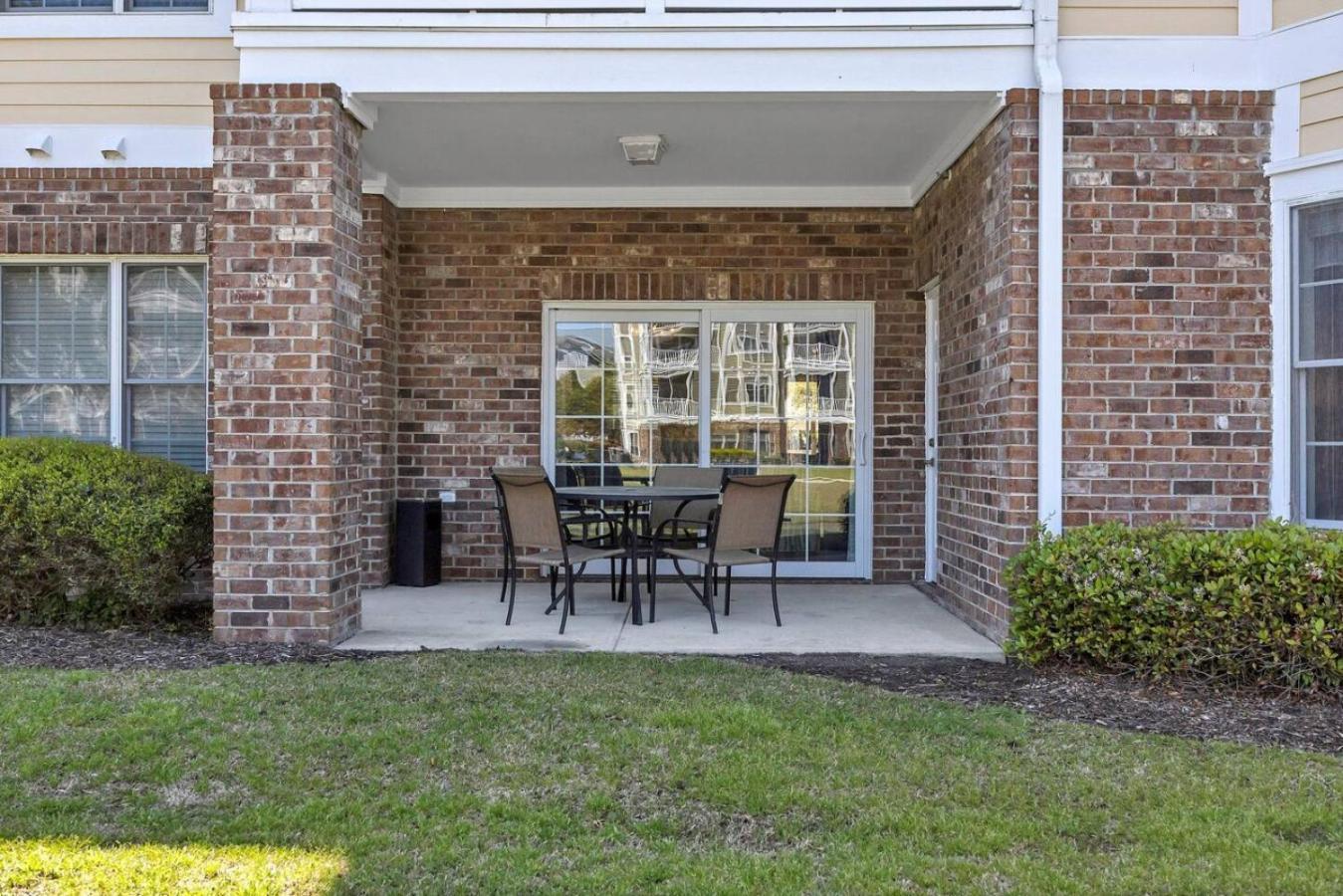 Apartment Golf Dreams Magnolia Pointe 104