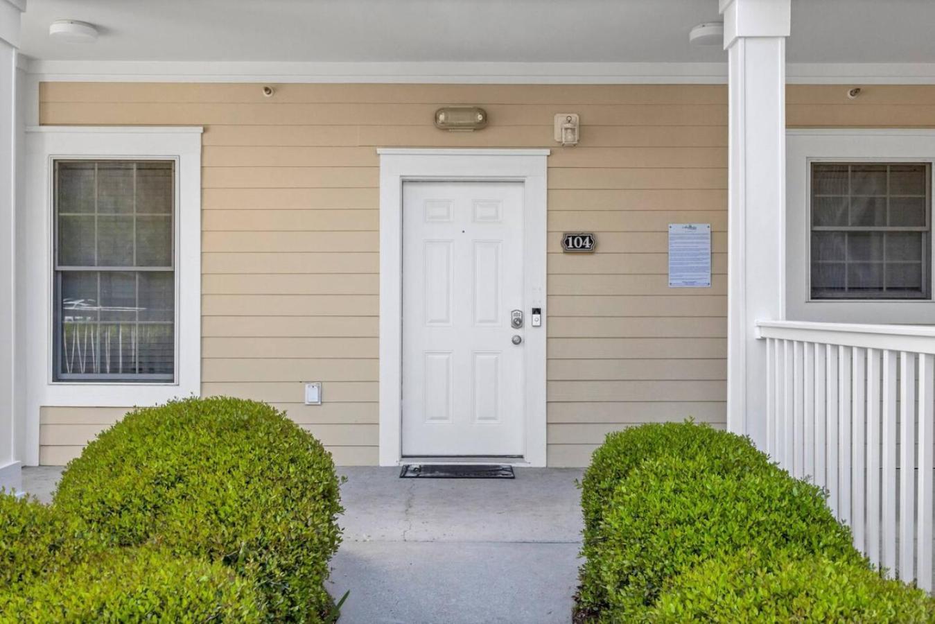 Golf Dreams Magnolia Pointe 104 Apartment