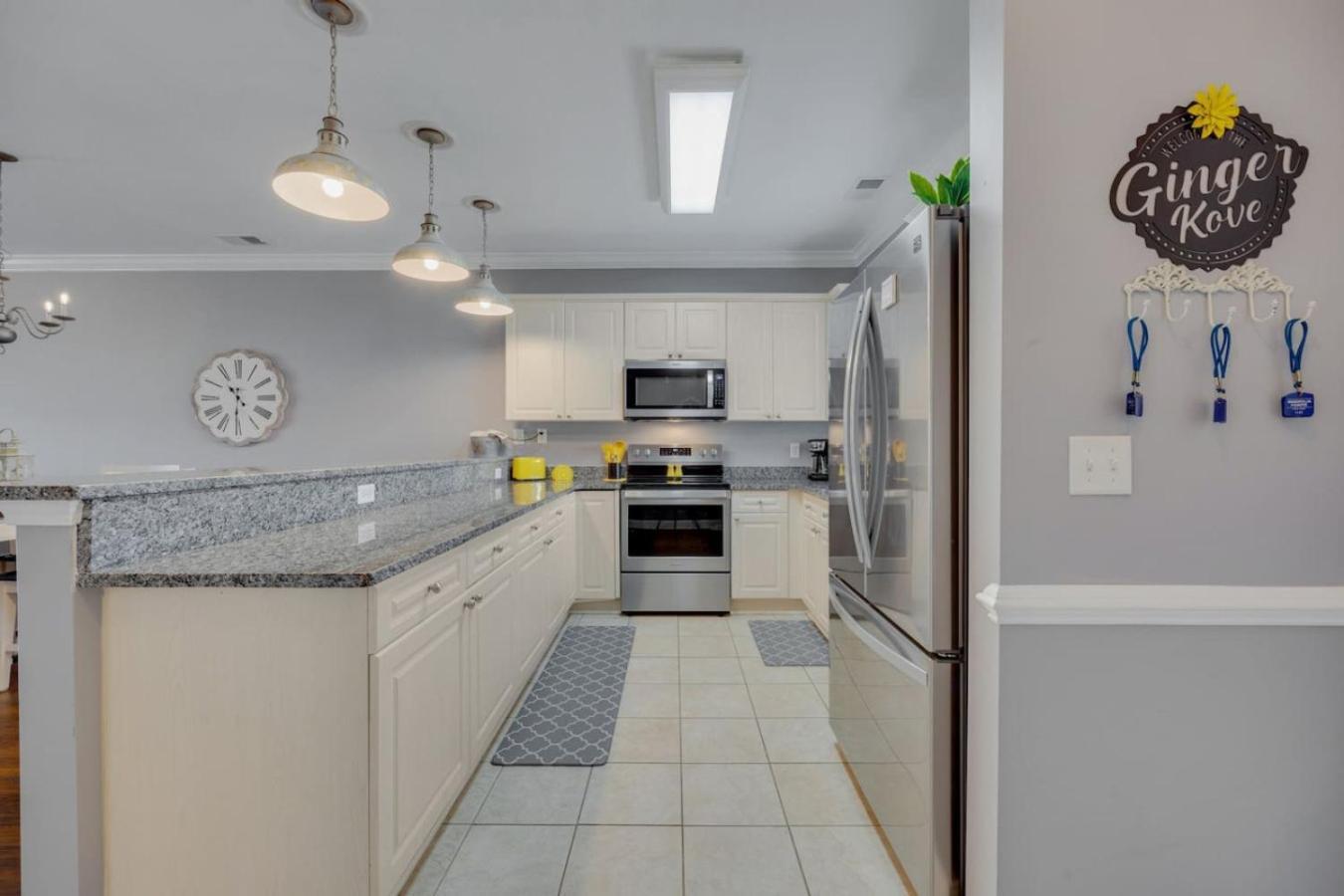 Golf Dream Magnolia Pointe 303 Apartment