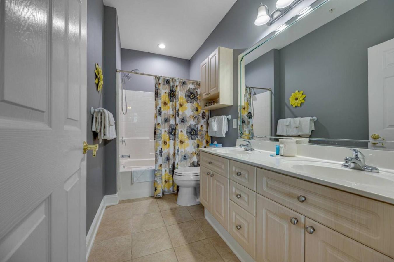 Apartment Golf Dream Magnolia Pointe 303