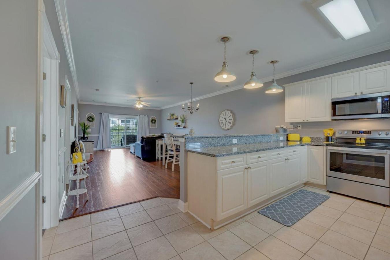 Golf Dream Magnolia Pointe 303 Apartment *