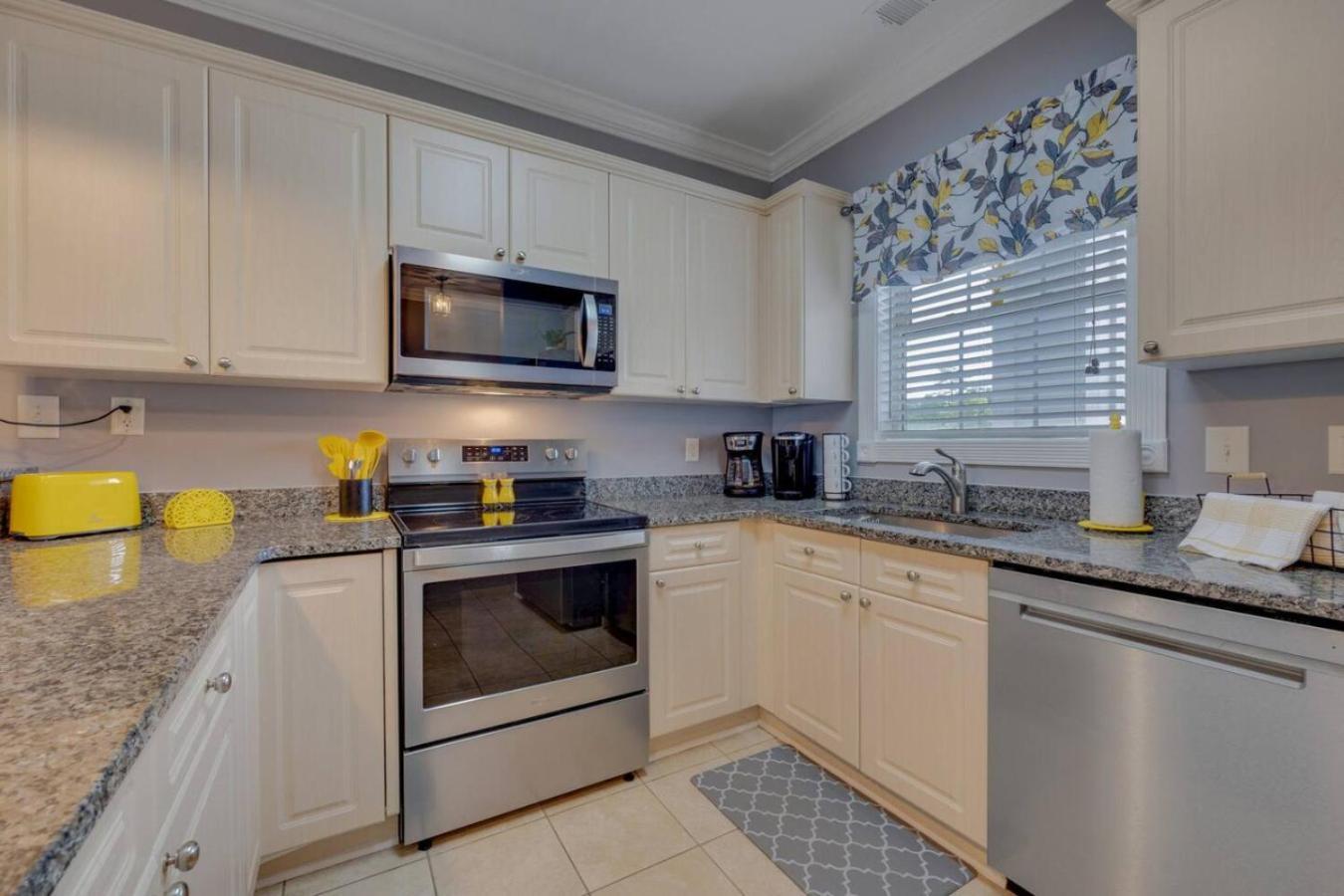 Golf Dream Magnolia Pointe 303