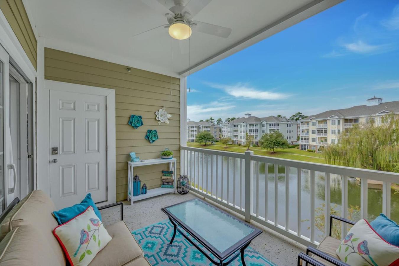 Apartment Golf Dream Magnolia Pointe 303