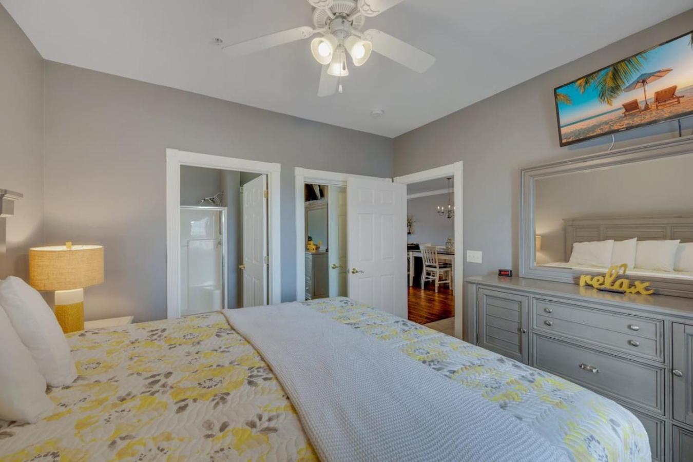 Apartment Golf Dream Magnolia Pointe 303 *