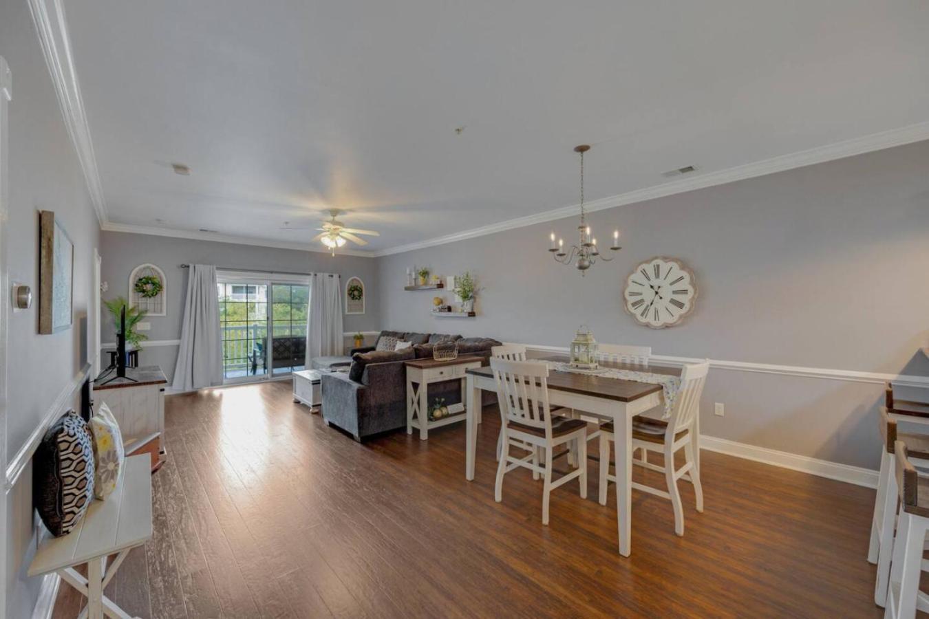 Golf Dream Magnolia Pointe 303 * Myrtle Beach