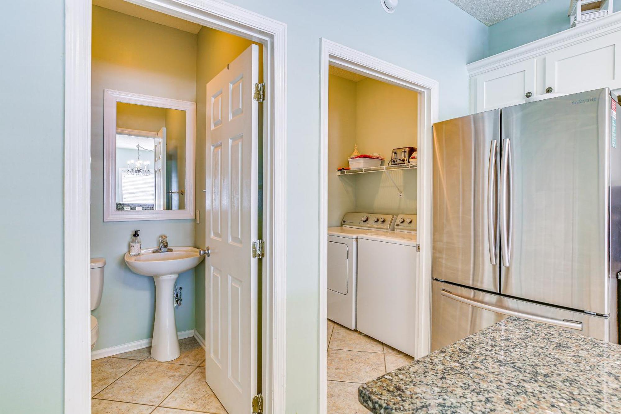 Apartment North Myrtle Gem, Walk To Cherry Grove *