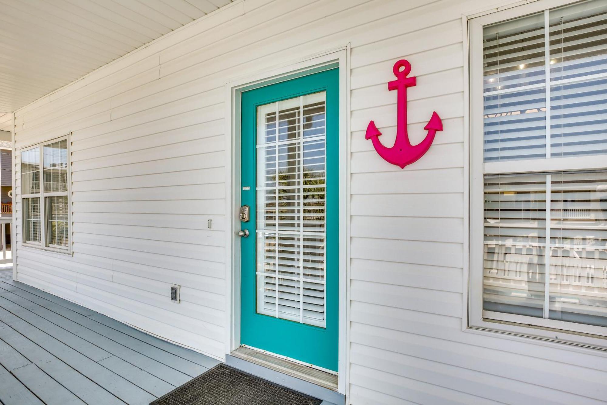 North Myrtle Gem, Walk To Cherry Grove Apartment Myrtle Beach