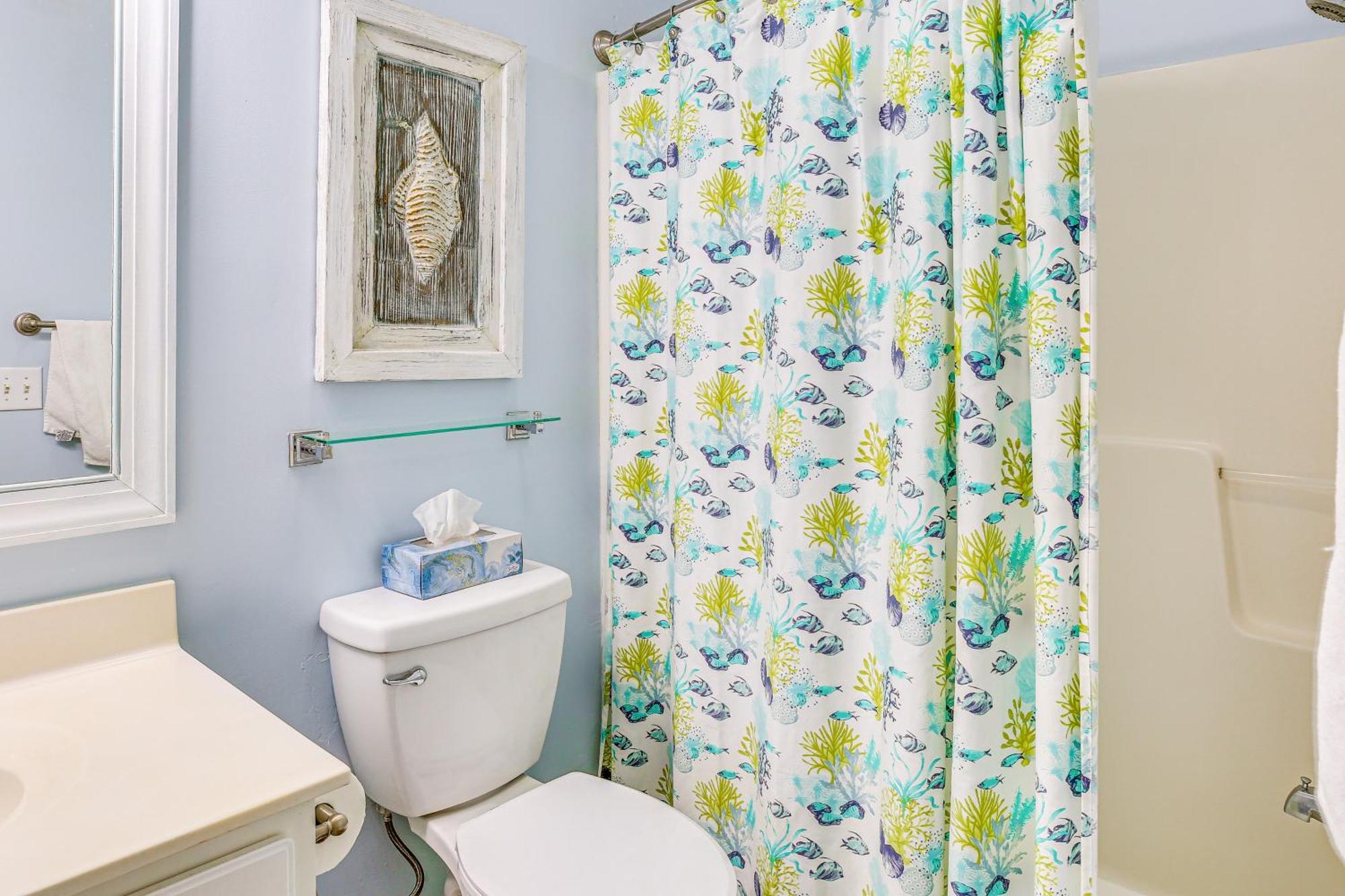 Apartment North Myrtle Gem, Walk To Cherry Grove