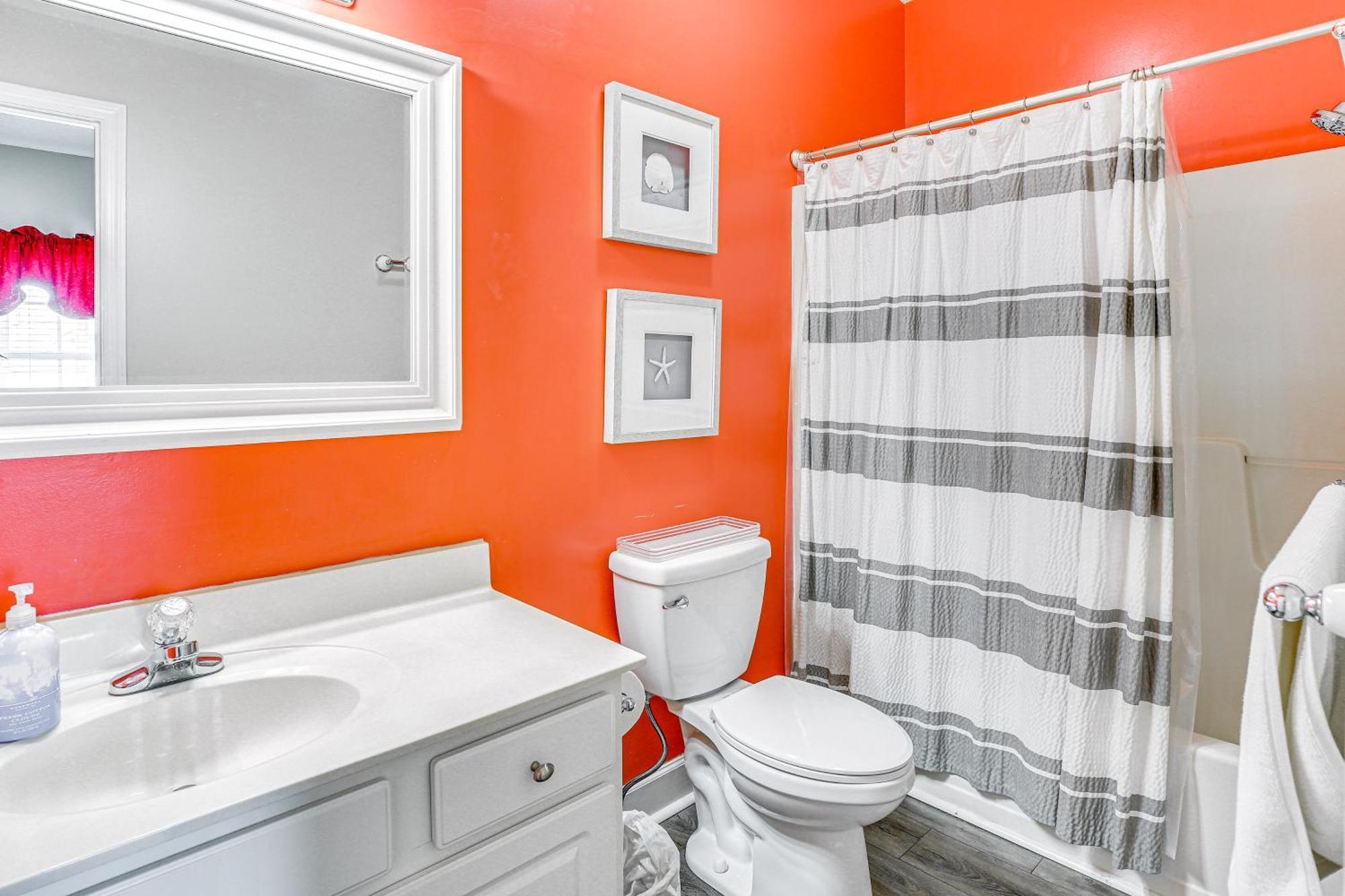 Apartment North Myrtle Gem, Walk To Cherry Grove Myrtle Beach
