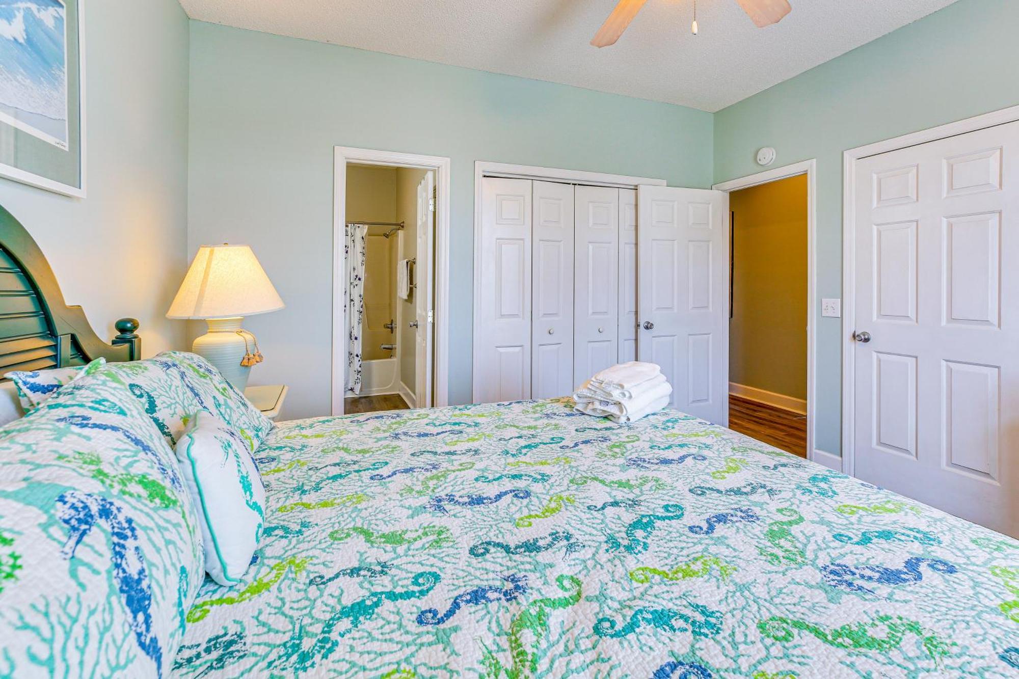 North Myrtle Gem, Walk To Cherry Grove *