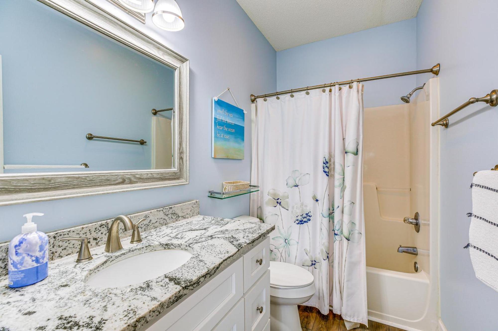 North Myrtle Gem, Walk To Cherry Grove * Myrtle Beach