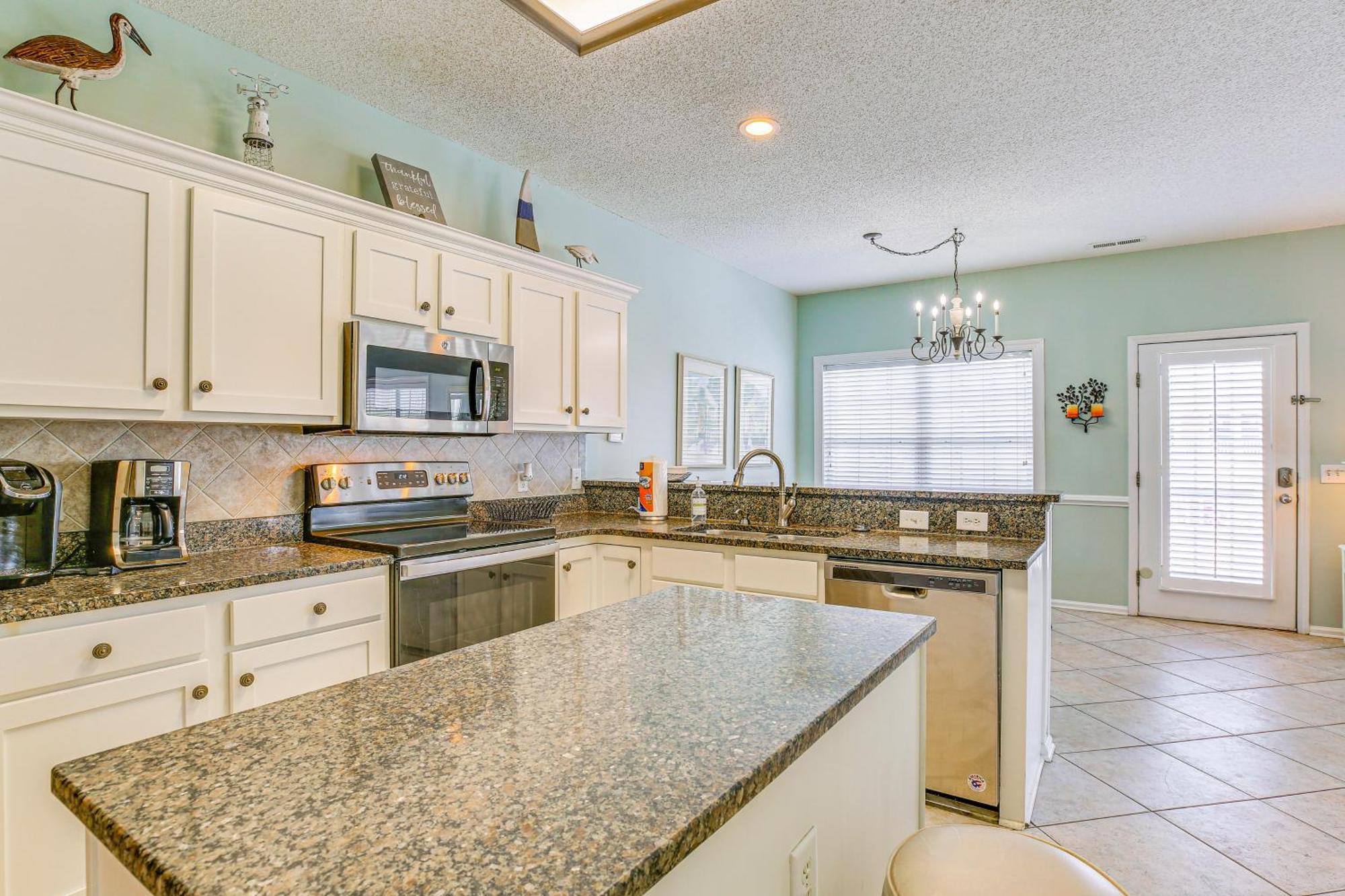 Apartment North Myrtle Gem, Walk To Cherry Grove Myrtle Beach