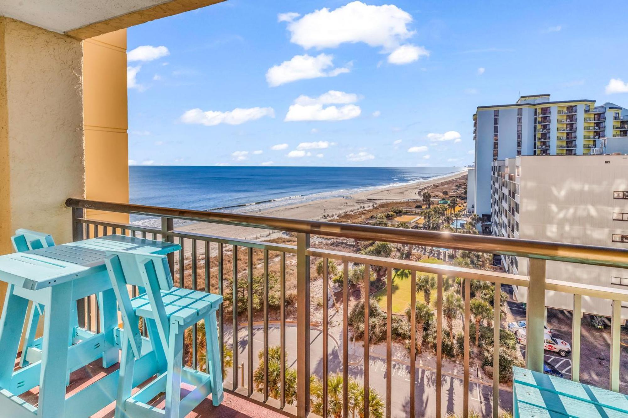 Caravelle 809 Myrtle Beach