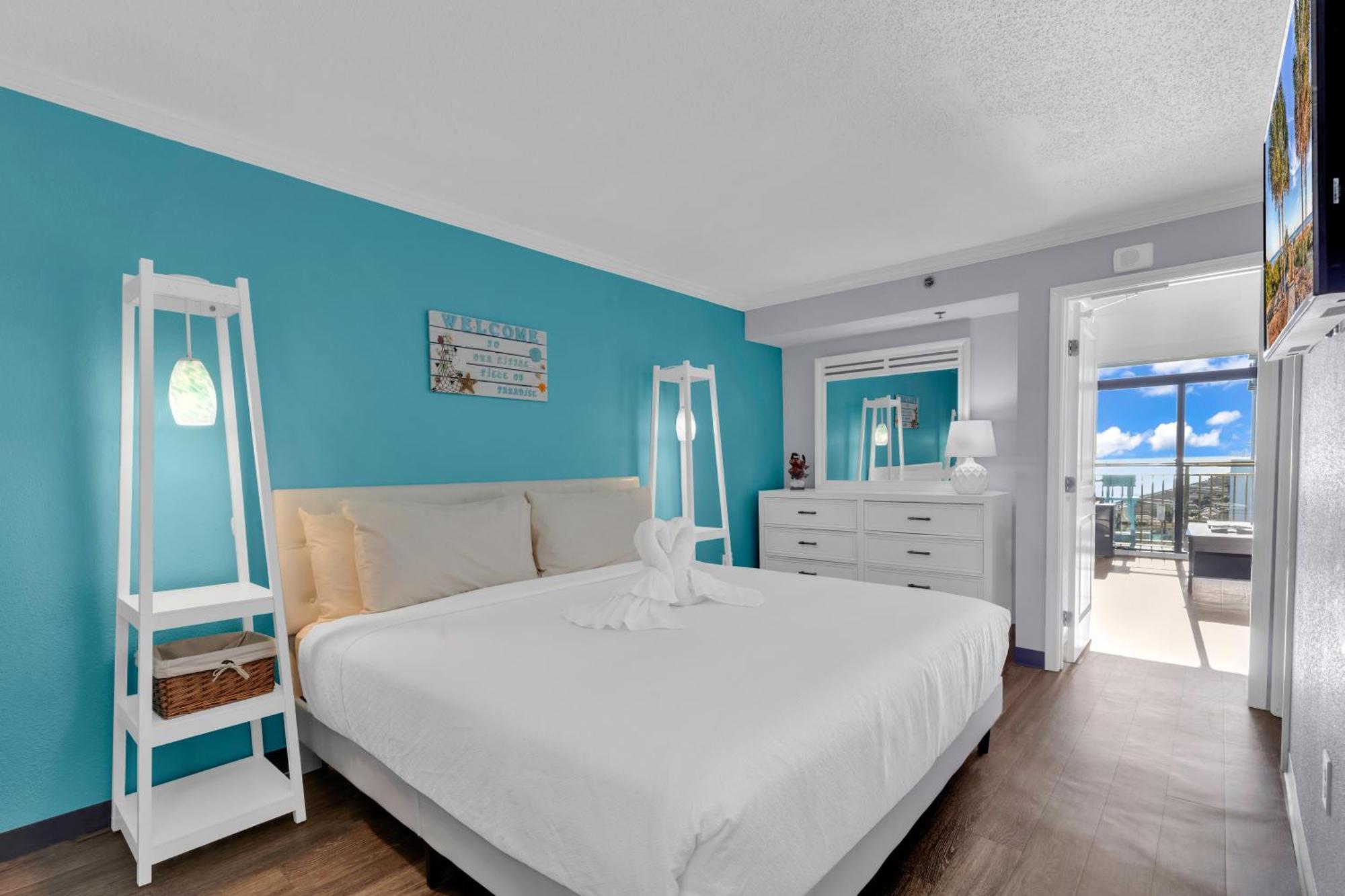 Caravelle 809 Myrtle Beach