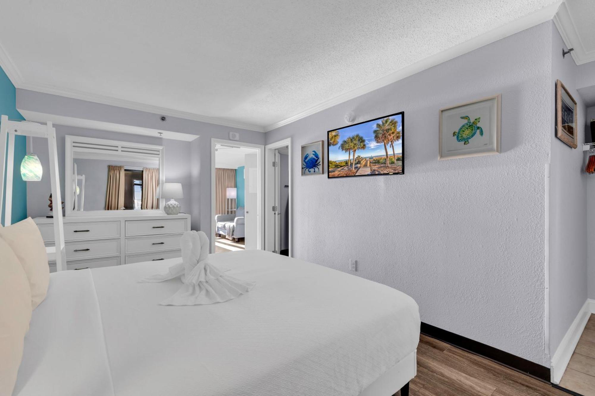 Caravelle 809 Apartment Myrtle Beach