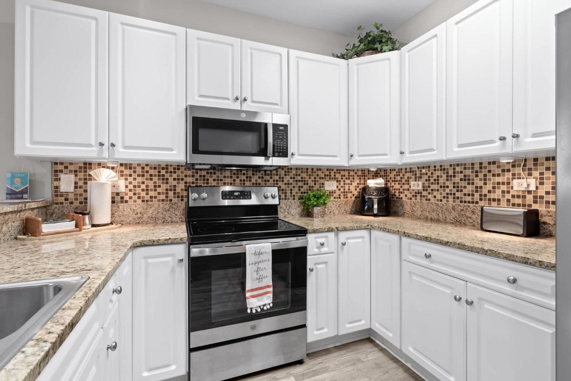 World Tour Golf #105 - Golf Course Front Apartment Myrtle Beach