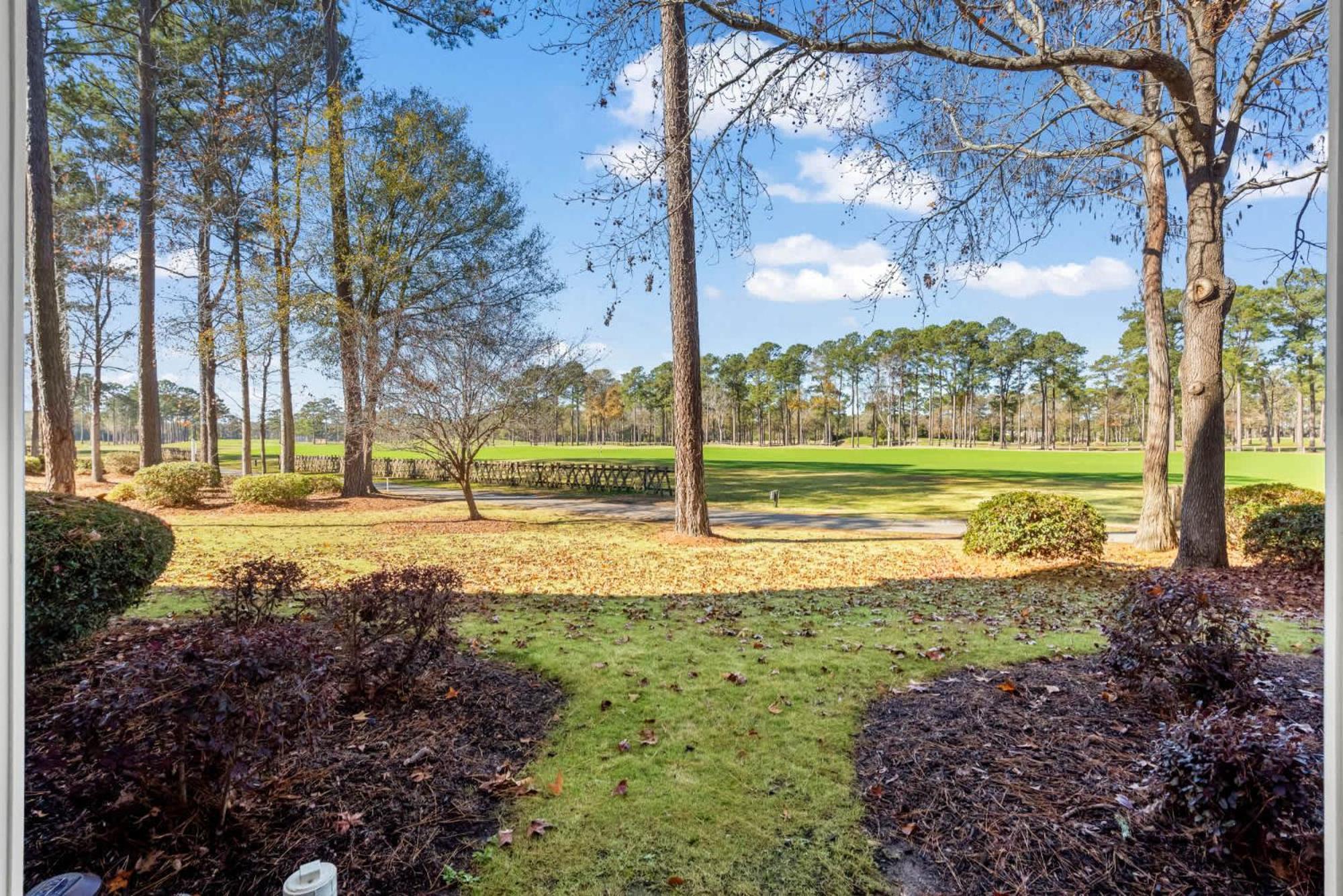 World Tour Golf #105 - Golf Course Front Apartment Myrtle Beach