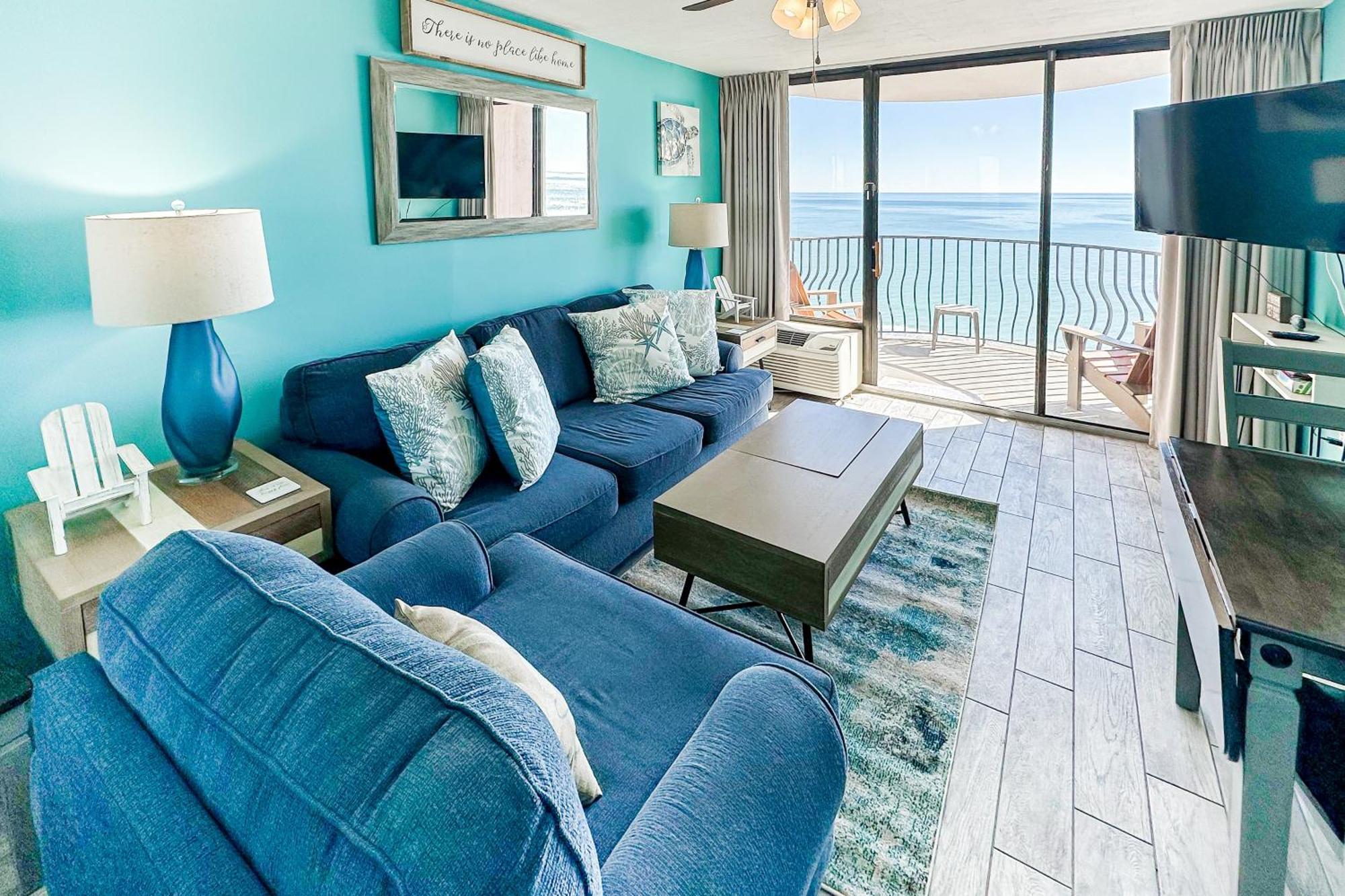 Palms 905 Apartment *