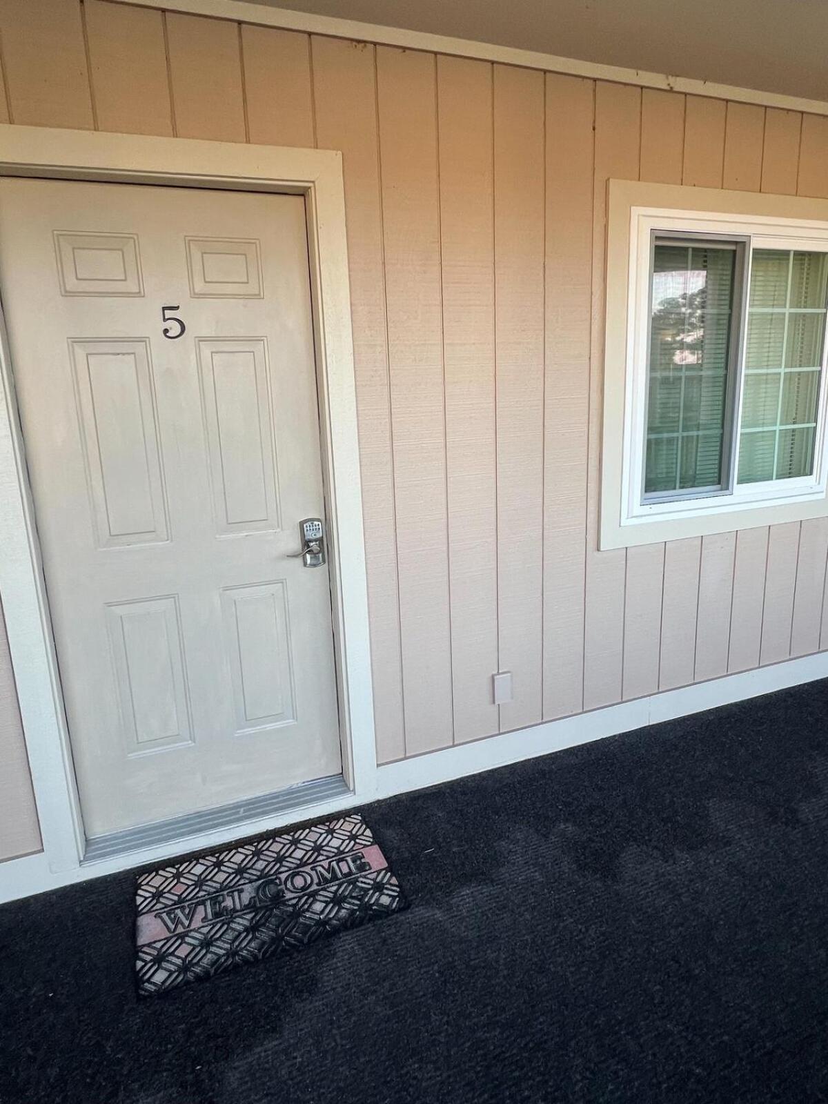 Cherry Grove 1br Screened Porch 2nd Floor View Apartment Myrtle Beach