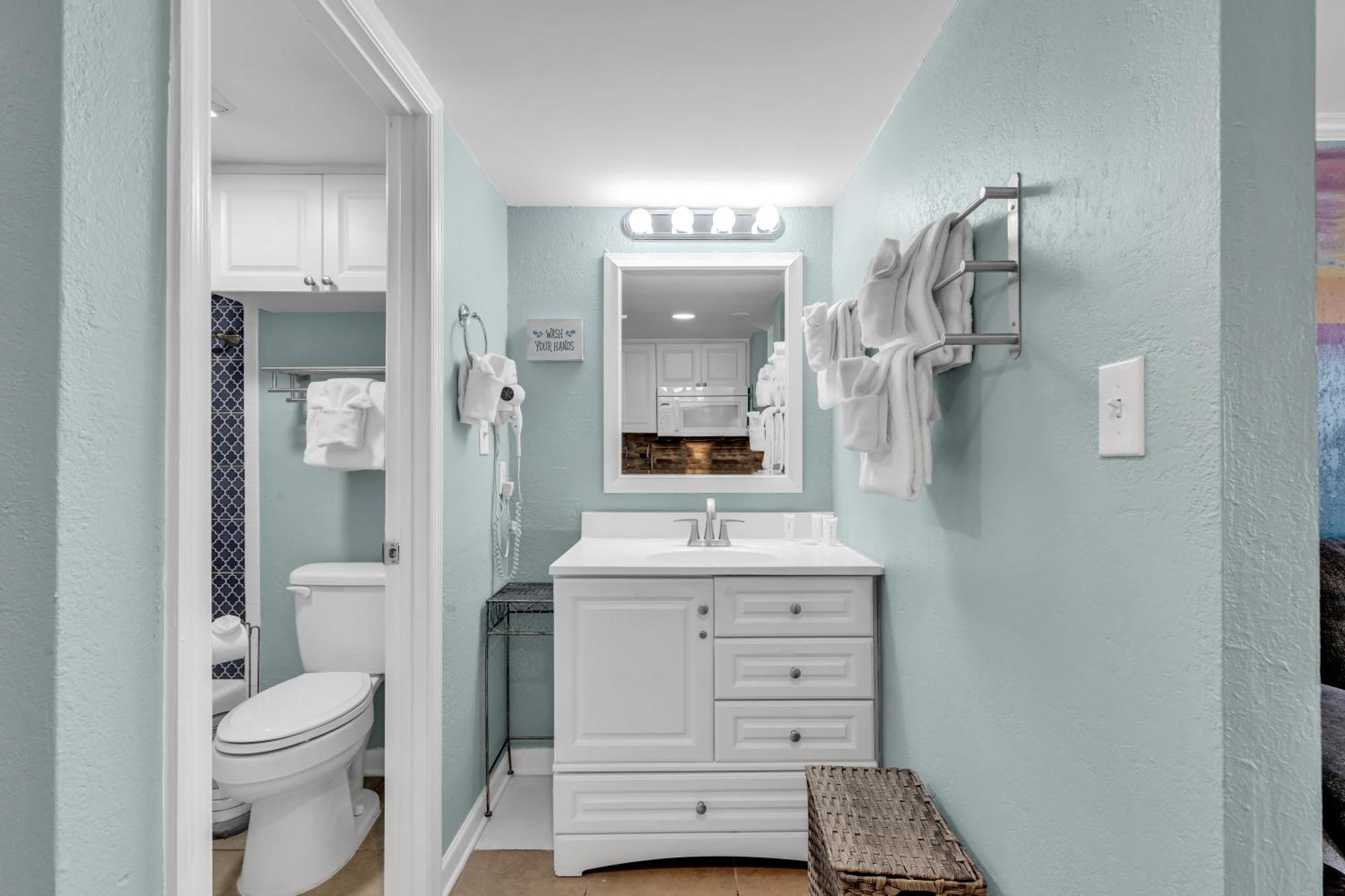 Bluewater 1205 Apartment Myrtle Beach