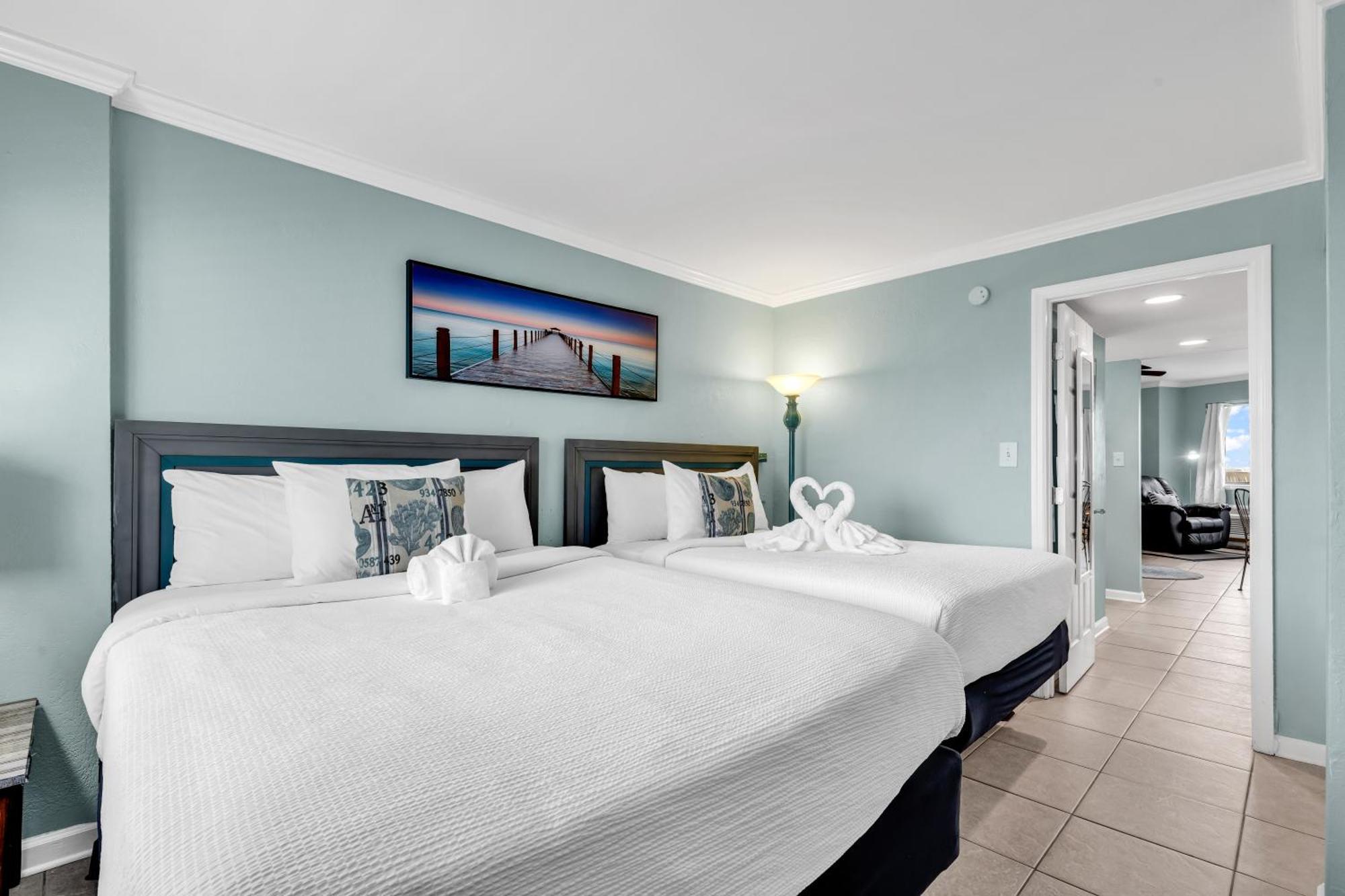 Apartment Bluewater 1205 Myrtle Beach