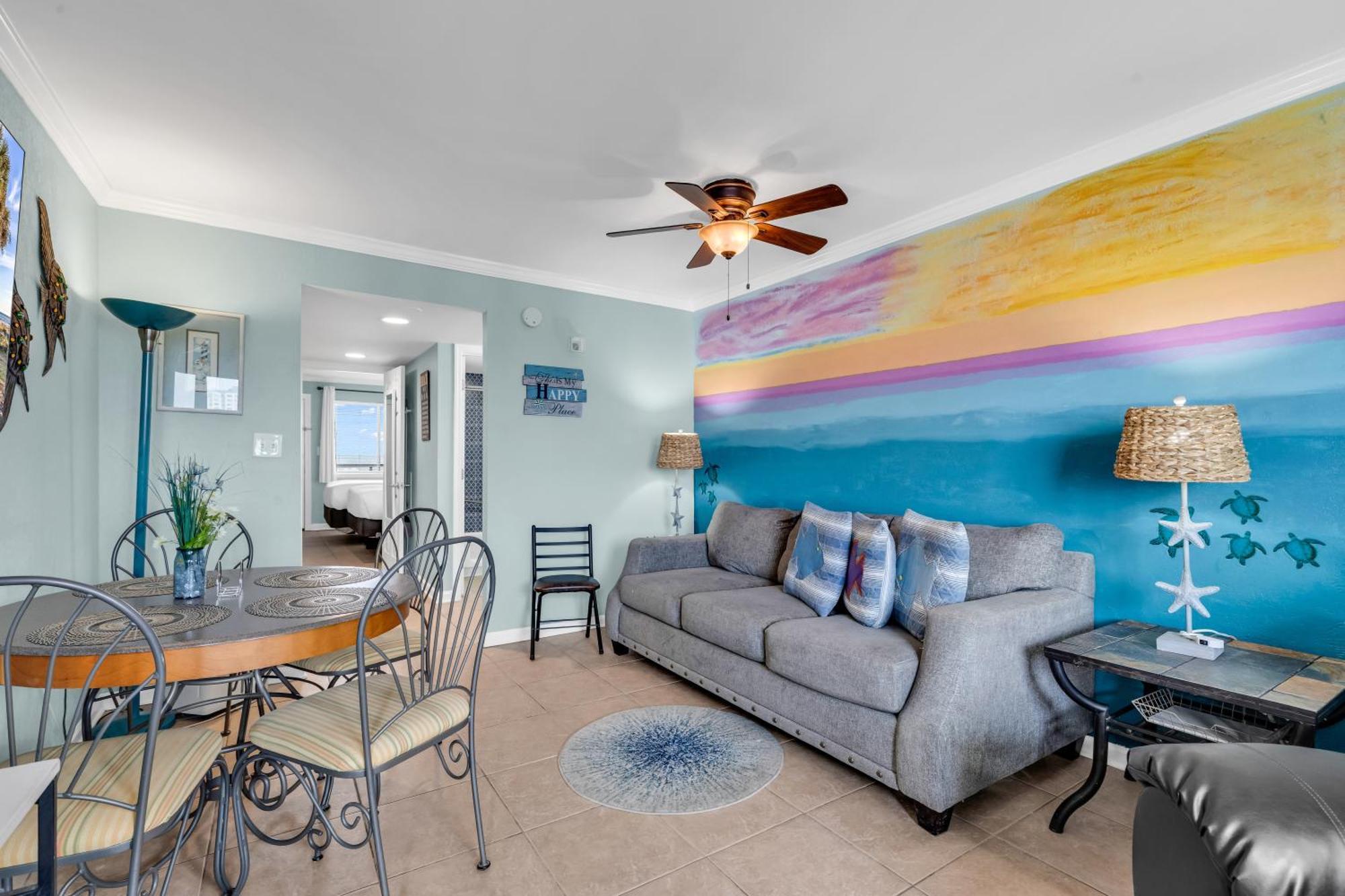 Bluewater 1205 Myrtle Beach